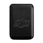 OSU BRAND MAG SAFE WALLET