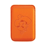 PETE HEAD MAG SAFE WALLET