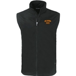 CUTTER & BUCK CHARTER ECO RECYCLED FULL ZIP VEST