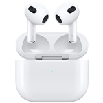 APPLE AIRPODS WITH LIGHTNING CASE (3RD GEN)