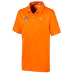 PUMA BOYS ESSENTIAL POLO