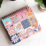 THE BEST IS YET PLANNER