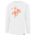 '47 BRONC TEE