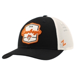 BIG RIG DRAGOON CAP