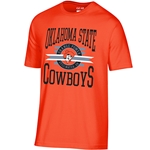 OK ST ORANGE POWER TEE