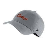 NIKE YOUTH COWBOYS SCRIPT CAP