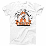 OKLAHOMA STATE FULL PETE TEE