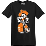 OSU SOCCER PETE