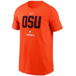 YOUTH OSU COWGIRLS TEE