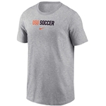 YOUTH OSU SOCCER TEE