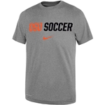 TODDLER NIKE SOCCER TEE