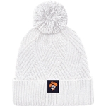 PETEHEAD TEXTURED CUFF BEANIE