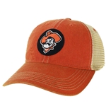 OLD FAVORITE PETE TRUCKER CAP