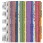 ERIN CONDREN TYE DYE STRIPES PLANNER