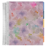 ERIN CONDREN WATERCOLOR BLOSSOMS PLANNER