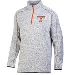 STADIUM COLLECTION FLEECE 1/4 ZIP