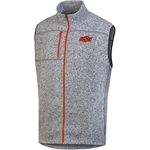 STADIUM COLLECTION VEST