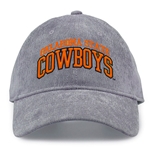 COWBOYS CORD CAP