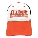 OK STATE ALUMNI CAP