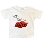 SNOOPY & WOODSTOCK BRAND TEE