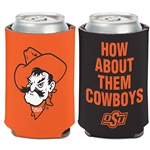 HOW ABOUT THEM COWBOYS CAN COOLER