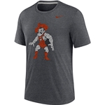 NIKE TRIBLEND WRESTLING PETE TEE