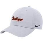 NIKE COWBOYS SCRIPT CAP