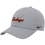 NIKE COWBOYS SCRIPT CAP