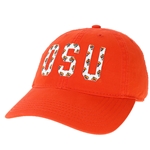 PETEHEAD PUFF OSU HAT