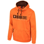 MAINFRAME PULLOVER HOODIE