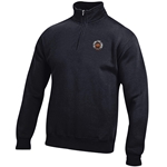 BIG COTTON 1/4 ZIP