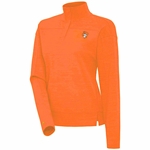 OKLAHOMA STATE COWBOYS 1/4 SNAP JACKET