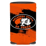 KOOZIE BRUSH STROKE CAN COOLER