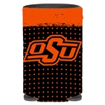 KOOZIE OSU BRAND DOT CAN COOLER