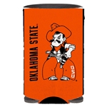 KOOZIE STANDING PETE CAN COOLER