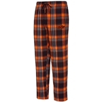 REGION FLANNEL PANT