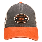 BLACK CLOVER RETRO CAP