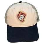 MEMORIAL FIELD VAULT CAP