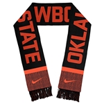 NIKE VERBIAGE SCARF