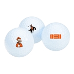 VAULT GOLF BALL PACK