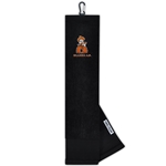 VAULT GOLF TOWEL