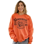 CCR BOYS FROM OKLAHOMA SWEATSHIRT