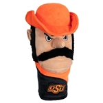 PISTOL PETE HEAD COVER