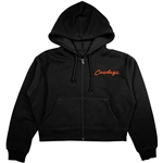 CHAPS PETE COWBOYS FULL ZIP HOODIE