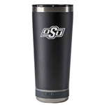 VIBE TUMBLER W/ SPEAKER 18OZ