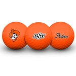 OSU GOLF BALL PACK