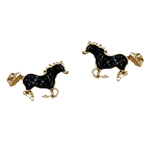 FAN GLAM BULLET HORSE STUDS