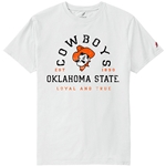 ALL-AMERICAN BEAST MODE TEE