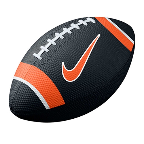 Nike spiral tech football hotsell