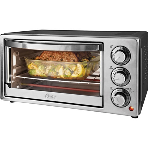 Shopokstate Oster Small Countertop Convection Oven